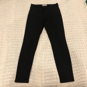 Everlane Mid Rise Jeans